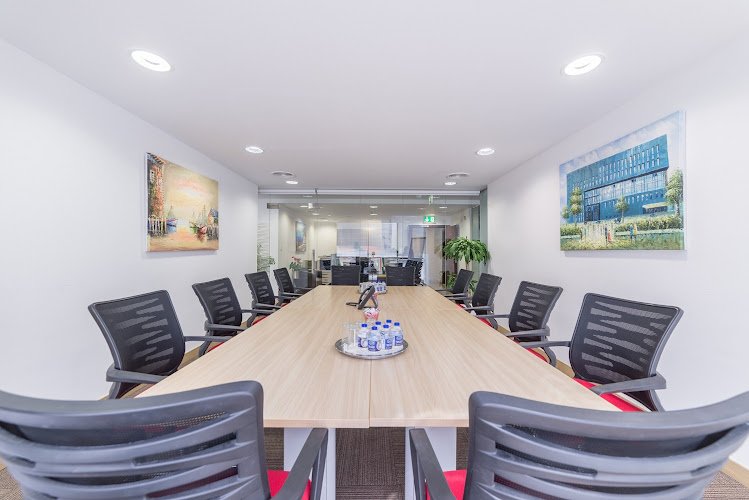 Astra Business Center - Serviced Offices, Virtual Offices, Workspace, Coworking Offices coworking space in AE, United Arab Emirates 1