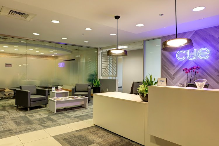 The Cue : Coworking Space in North Dallas, Texas coworking space in Dallas, United States of America 1