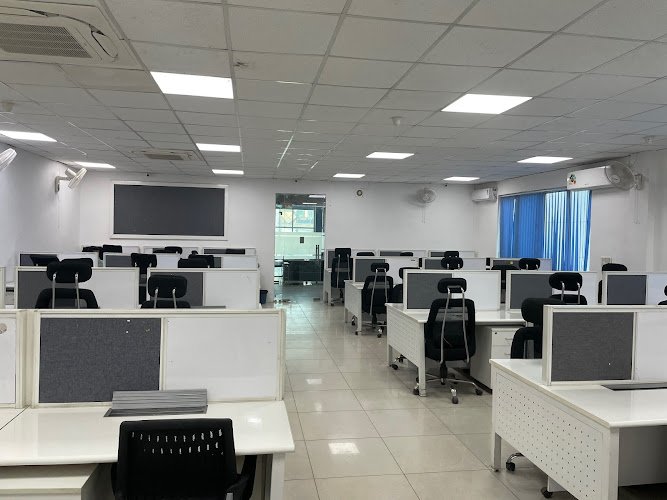 BookMyCowork - Coworking & Virtual Office in Noida coworking space in Noida, India 1