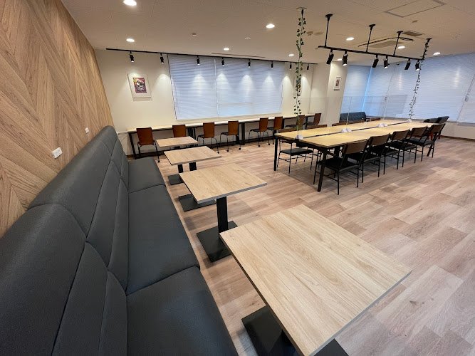 シェアオフィス FIRST BASE（ファーストベース） 仙台駅前 coworking space in Sendai, Japan 1