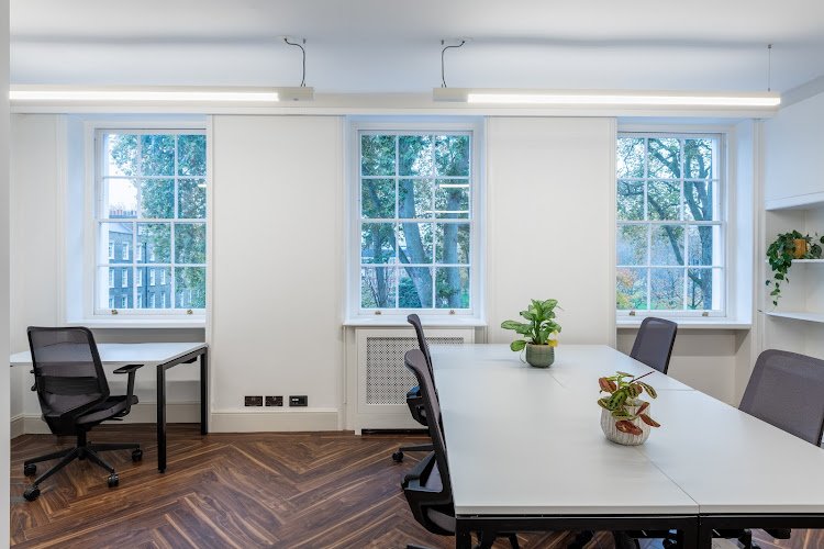 The Boutique Workplace Company - 2 John Street coworking space in London, United Kingdom of Great Britain and Northern Ireland 1