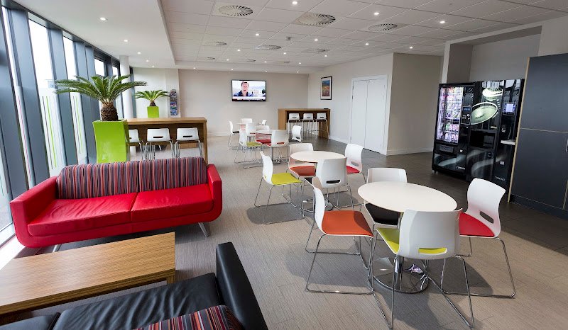 BlueSky Business Space coworking space in Westhill, United Kingdom of Great Britain and Northern Ireland 1