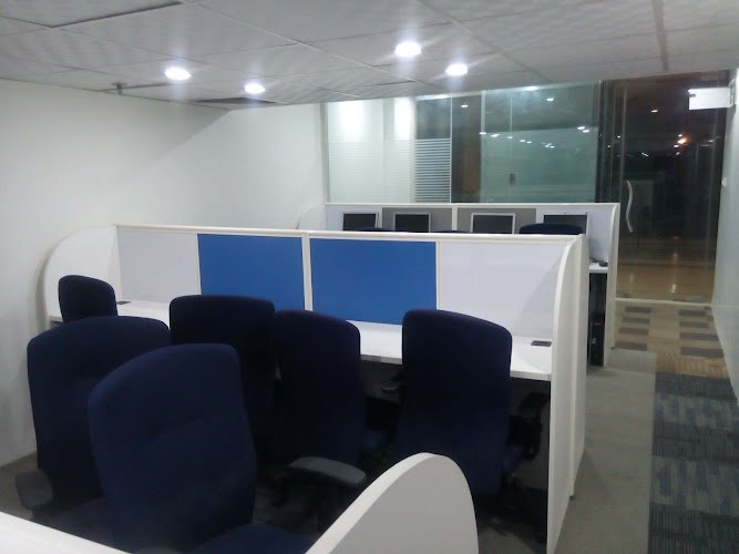 Coworking Space in Deepali chowk Rohini Pitampura coworking space in New Delhi, Delhi, India 1