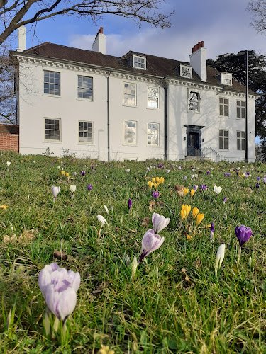 Canons House & Grounds coworking space in Mitcham, United Kingdom of Great Britain and Northern Ireland 1