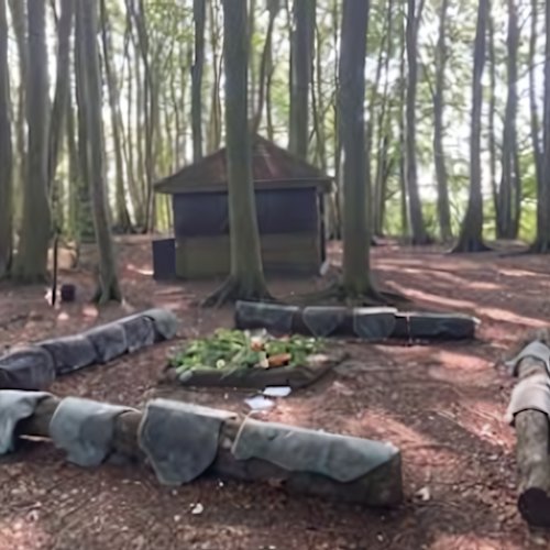 The Wise Woods Project coworking space in Corsham, United Kingdom of Great Britain and Northern Ireland 1