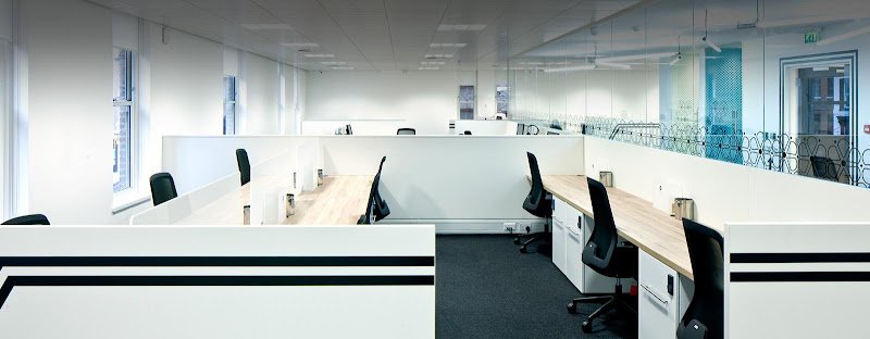 Co-Work Borough coworking space in London, United Kingdom of Great Britain and Northern Ireland 1