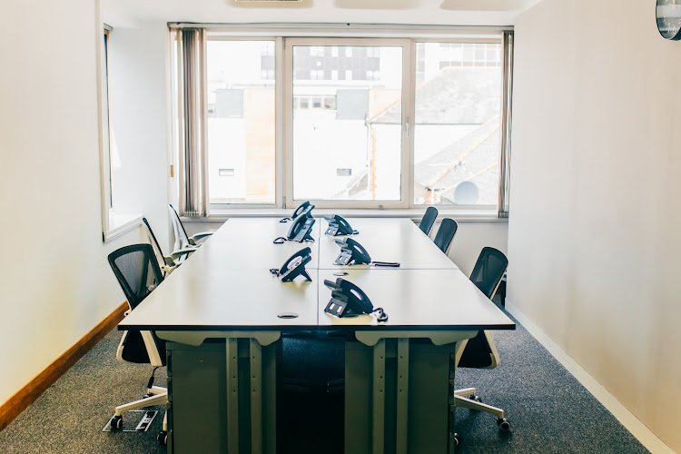 Office Space In Town Cardiff coworking space in Cardiff, United Kingdom of Great Britain and Northern Ireland 1