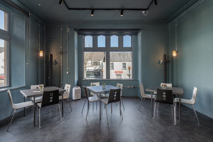 The Old Library Bodmin | Cafe | Events | Activities coworking space in Bodmin, United Kingdom of Great Britain and Northern Ireland 1