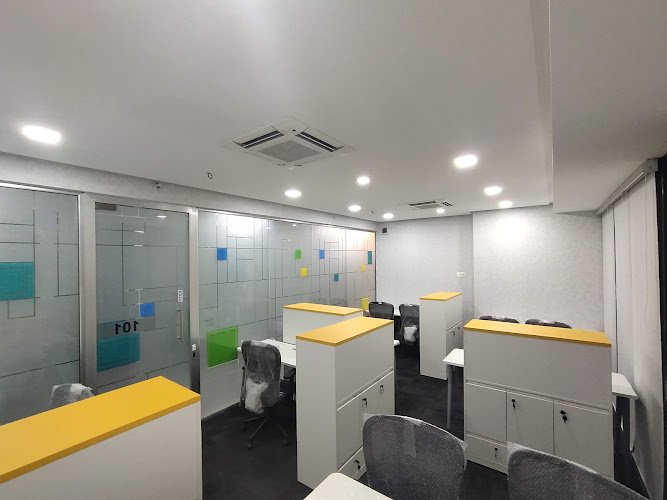 Space 31 coworking space in Pune, India 1