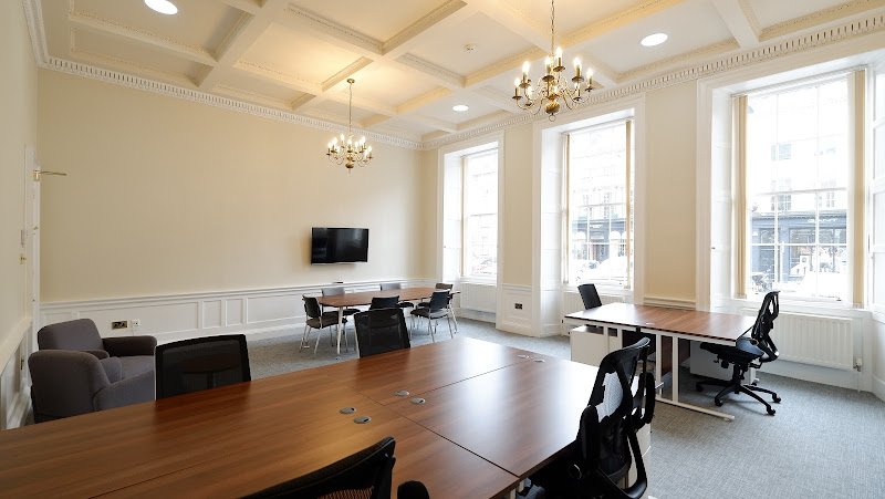 Strathmore - Serviced Offices in Edinburgh coworking space in Edinburgh, United Kingdom of Great Britain and Northern Ireland 1