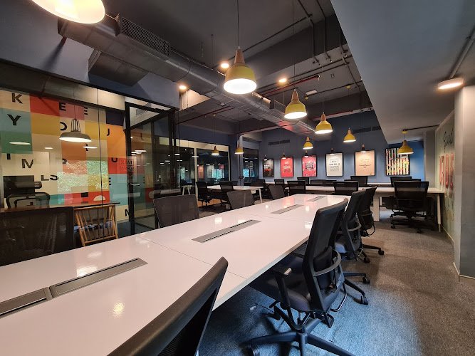 Star Coworking - Coworking space in Andheri East coworking space in Mumbai, India 1