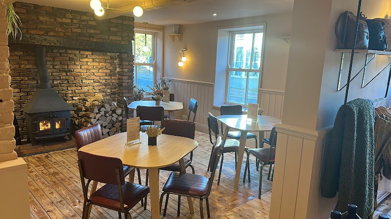 Hideaway Home & Kitchen coworking space in York, United Kingdom of Great Britain and Northern Ireland 1