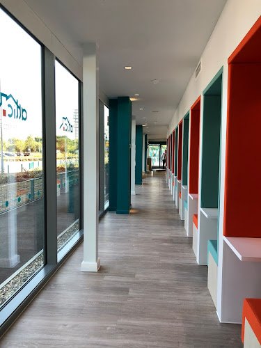 Attic Self Storage Beckton coworking space in London, United Kingdom of Great Britain and Northern Ireland 1