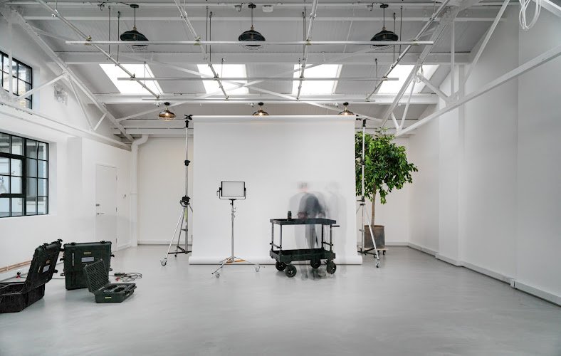 Interlude coworking space in London, United Kingdom of Great Britain and Northern Ireland 1