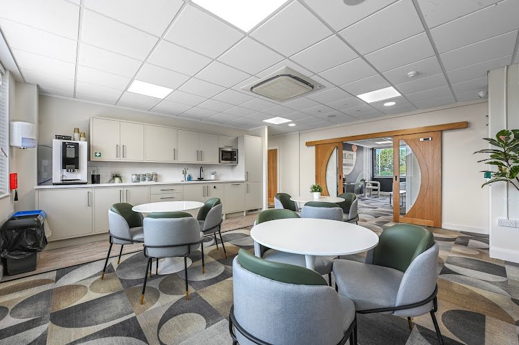 CREATE Business Hub - Chelmsford coworking space in Chelmsford, United Kingdom of Great Britain and Northern Ireland 1