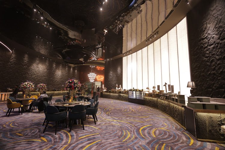 The Zora - Delhi Convention Centre coworking space in New Delhi, India 1