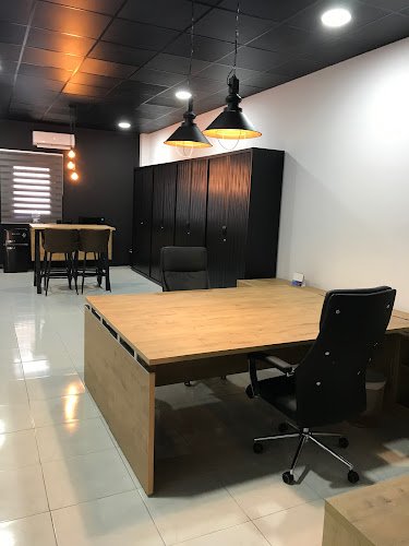 e.coworking coworking space in Tortosa, Spain 1