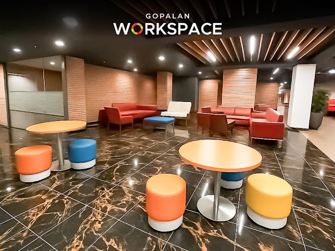 Gopalan Workspace - Mysore Road coworking space in Bengaluru, India 1