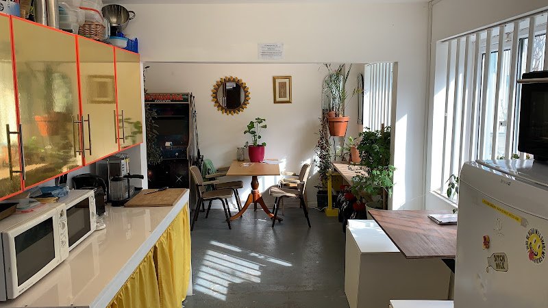 UNIT8 Studios coworking space in Bristol, United Kingdom of Great Britain and Northern Ireland 1