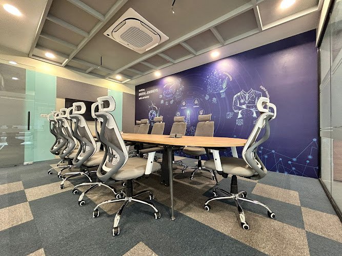 Boxoffice Space coworking space in Pune, India 1