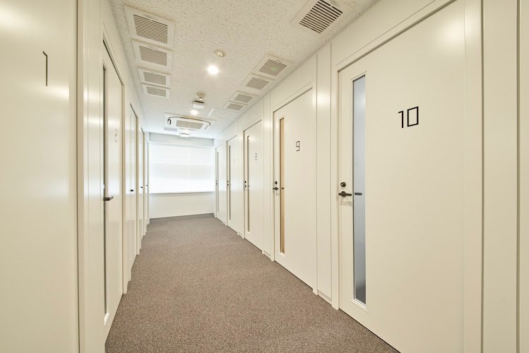 ジザイ 御茶ノ水 coworking space in Chiyoda City, Japan 1