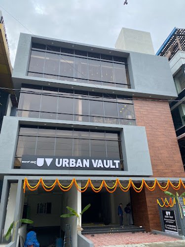 Urban Vault 1086 - Coworking Space in HSR Layout coworking space in Bengaluru, India 1