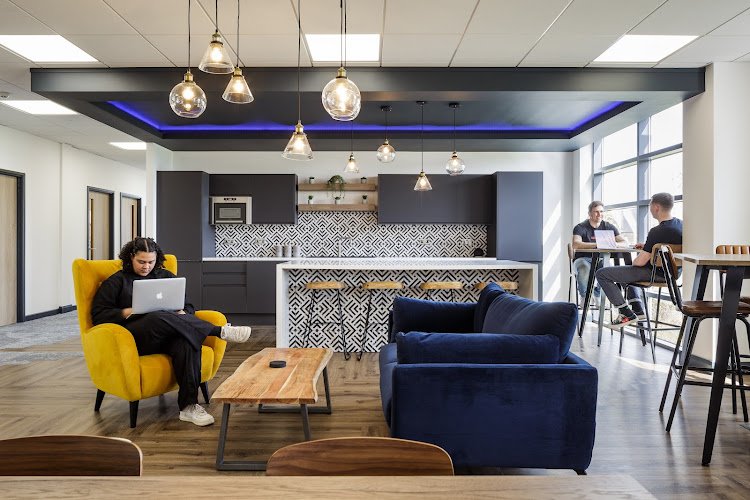 Sibling Workspace coworking space in Tadcaster, United Kingdom of Great Britain and Northern Ireland 1
