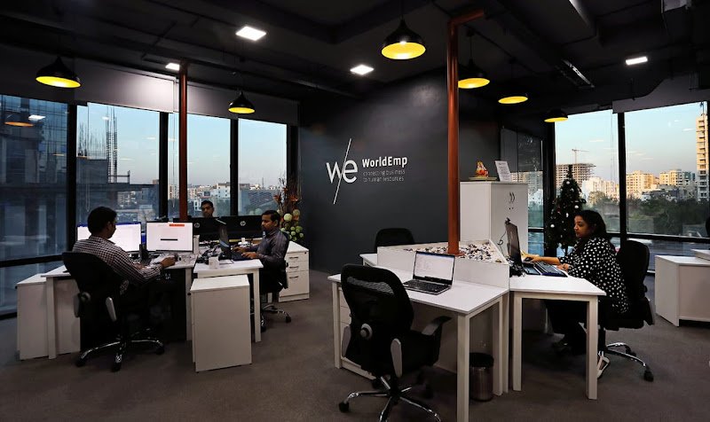 Eldeca Spaces Baner, Pune coworking space in Pune, India 1