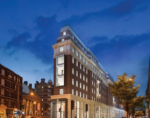 10 Bloomsbury Way coworking space in London, United Kingdom of Great Britain and Northern Ireland 1