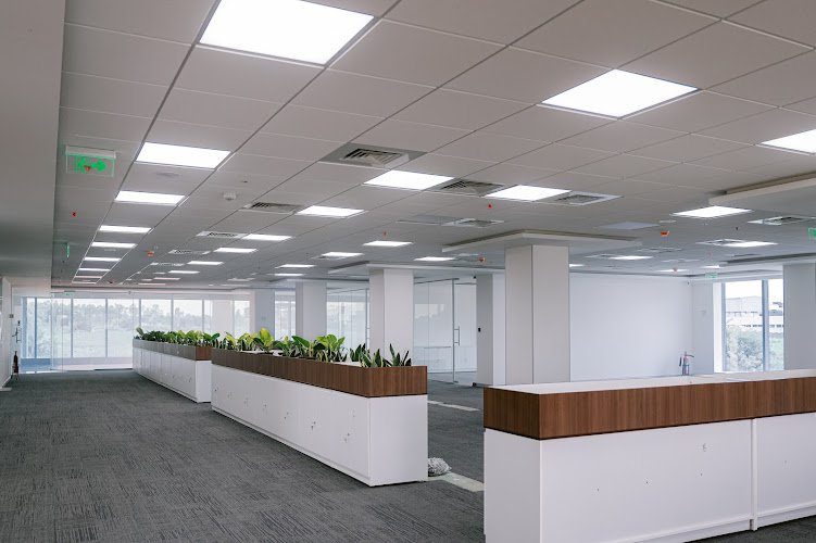 Newtech Aerospace Private Limited coworking space in Bengaluru, Kavadedasarahalli, India 1