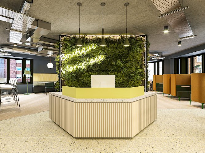 The Boutique Workplace Company - Richmond coworking space in Richmond, United Kingdom of Great Britain and Northern Ireland 1