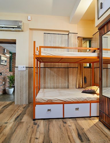 The Urban Storey coworking space in Delhi, New Delhi, India 1