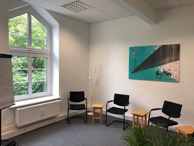 1a Räume coworking space in Hamburg, Germany 1