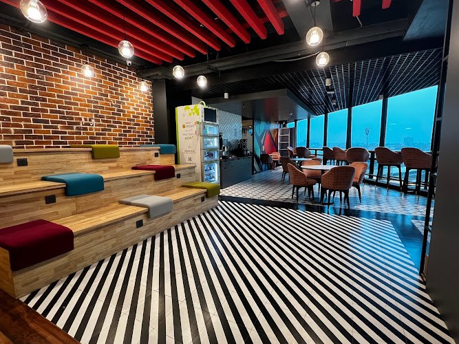 Truworx - Platina Tower coworking space in Gurugram, India 1