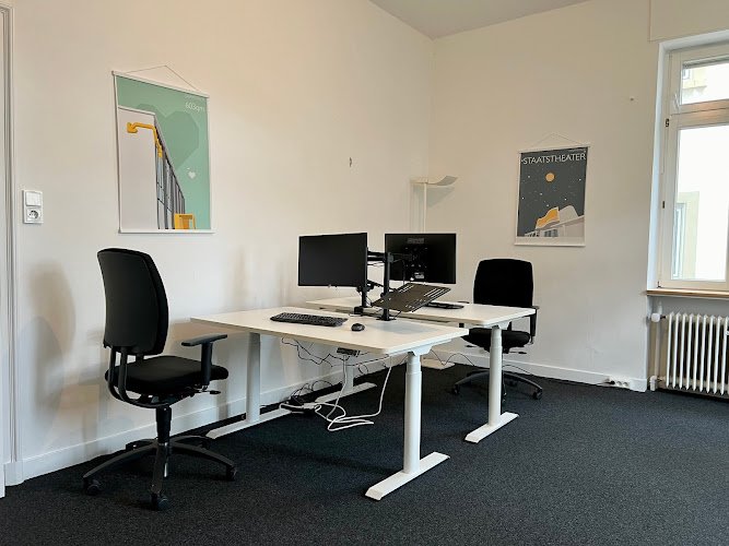 HeinerHub - CoWorking Darmstadt coworking space in Darmstadt, Germany 1