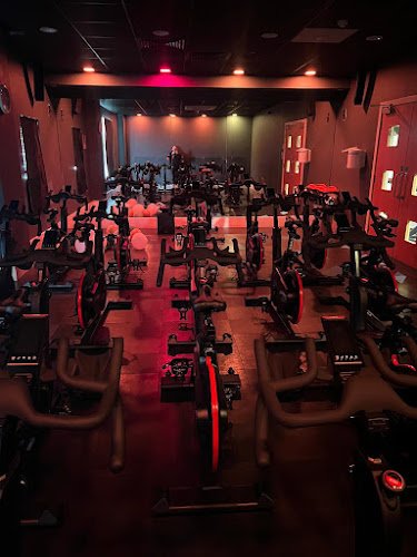 Nuffield Health Brondesbury Park Fitness & Wellbeing Gym coworking space in London, United Kingdom of Great Britain and Northern Ireland 1