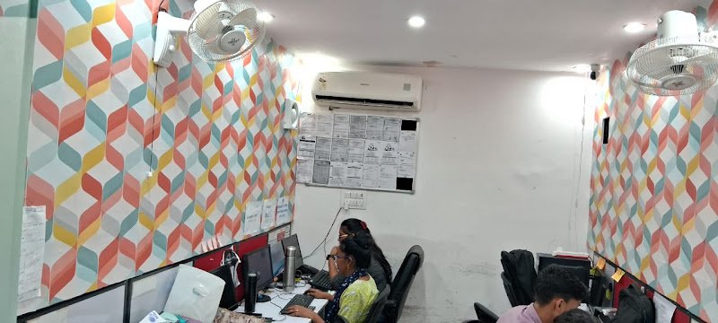 The Coworking Space in Uttam Nagar, Janakpuri, Tilak Nagar, Nawada, Dwarka Mor, Delhi coworking space in New Delhi, Delhi, India 1
