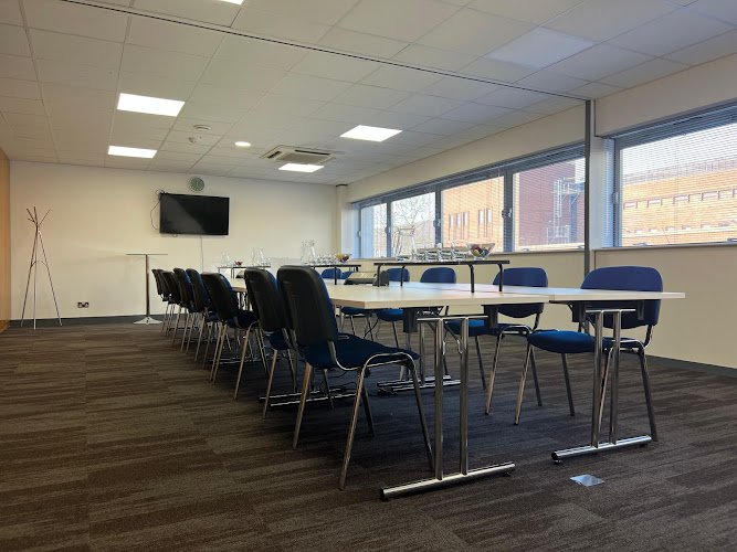Your Office Space coworking space in Milton Keynes, United Kingdom of Great Britain and Northern Ireland 1