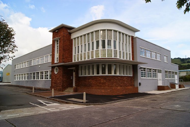 JR Workspace Office & Warehouse Rentals coworking space in Pontypridd, United Kingdom of Great Britain and Northern Ireland 1
