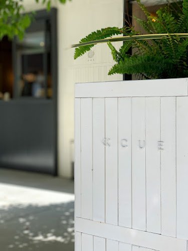 CUE Workspace coworking space in Osaka, Japan 1
