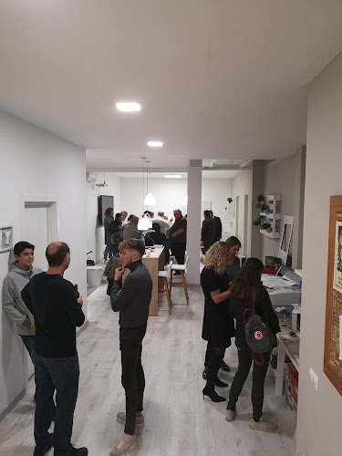 Espai Nordic Coworking coworking space in La Palma de Cervelló, Spain 1