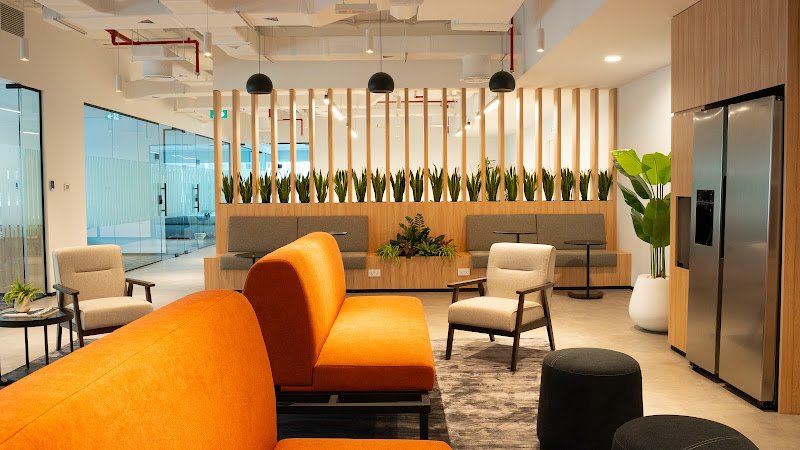 RSO Workplace - JLT coworking space in AE, United Arab Emirates 1