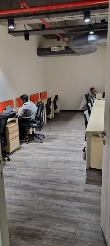 Golden Square - Hebbal coworking space in Bengaluru, India 1