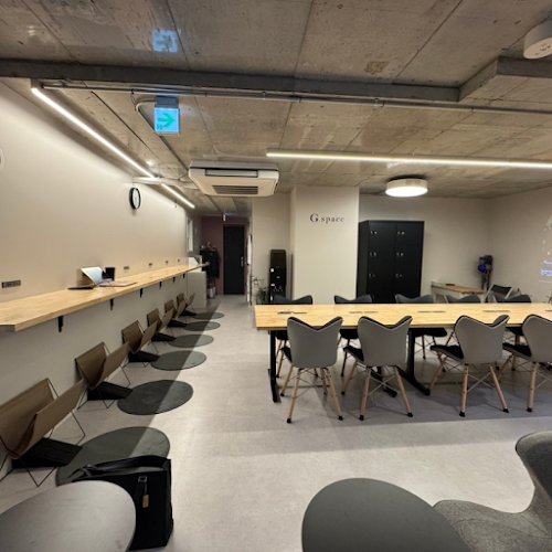 ウェルネス特化型コワーキングスペースG.space二子玉川 coworking space in Setagaya City, Japan 1