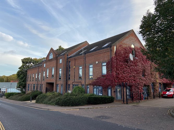 NR1 Business Centre coworking space in Norwich, United Kingdom of Great Britain and Northern Ireland 1