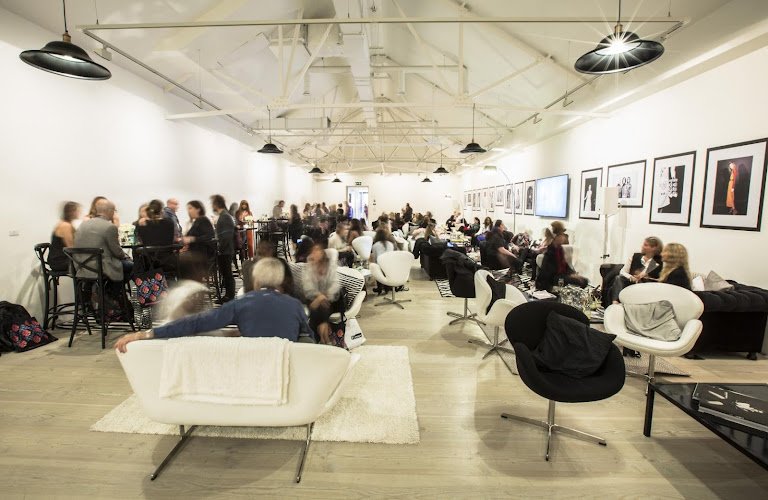 Tagvenue coworking space in London, United Kingdom of Great Britain and Northern Ireland 1