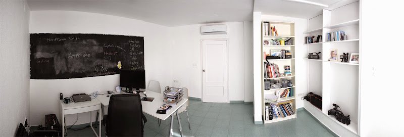 Coworking by Alquimista de Ideas coworking space in Dénia, Spain 1