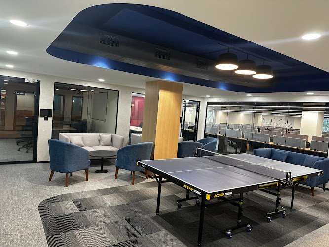 Nukleus Coworking & Managed Offices coworking space in Bengaluru, India 1