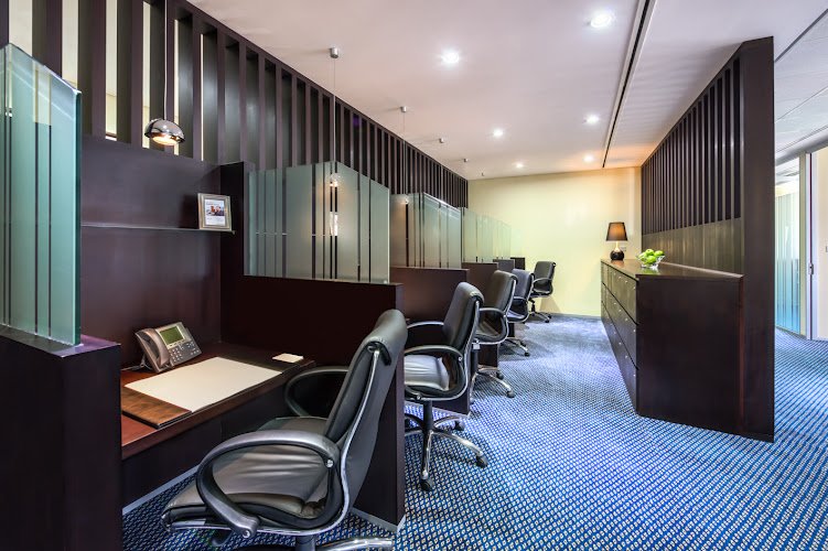 Servcorp Etihad Towers - Coworking, Offices, Virtual Offices & Meeting Rooms coworking space in AE, United Arab Emirates 1