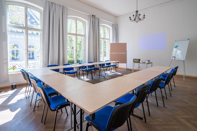 Eutopia Bonn Zentrum coworking space in Bonn, Germany 1